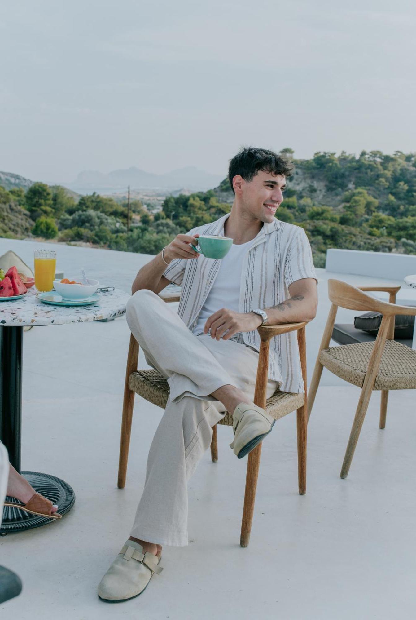 The Palms Concept Hotel Adults Only 16 Plus فاليراكي المظهر الخارجي الصورة