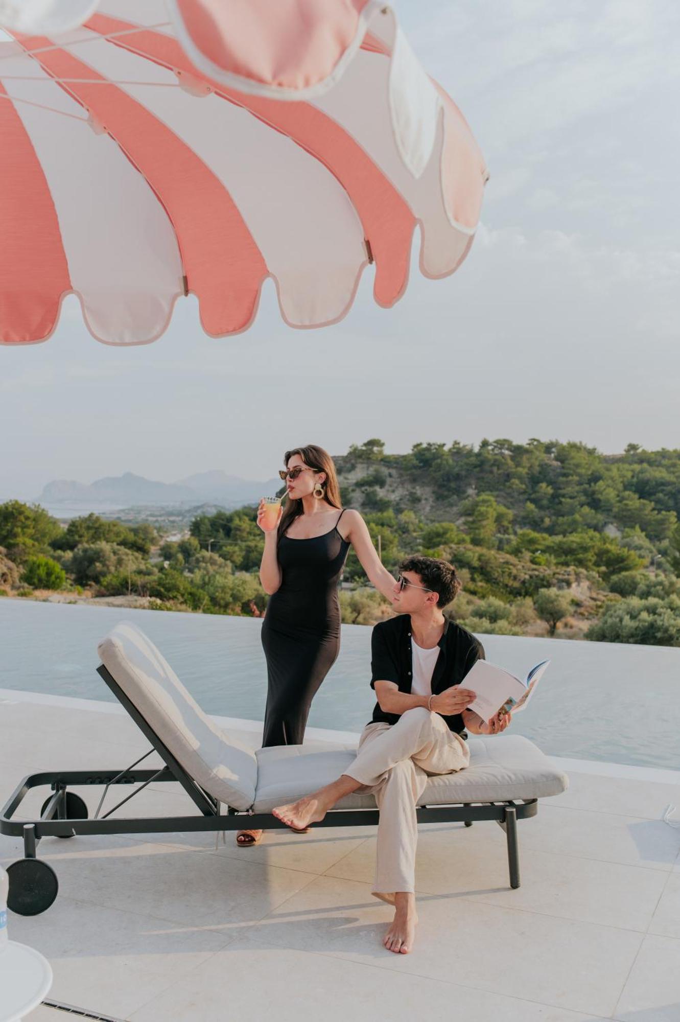 The Palms Concept Hotel Adults Only 16 Plus فاليراكي المظهر الخارجي الصورة