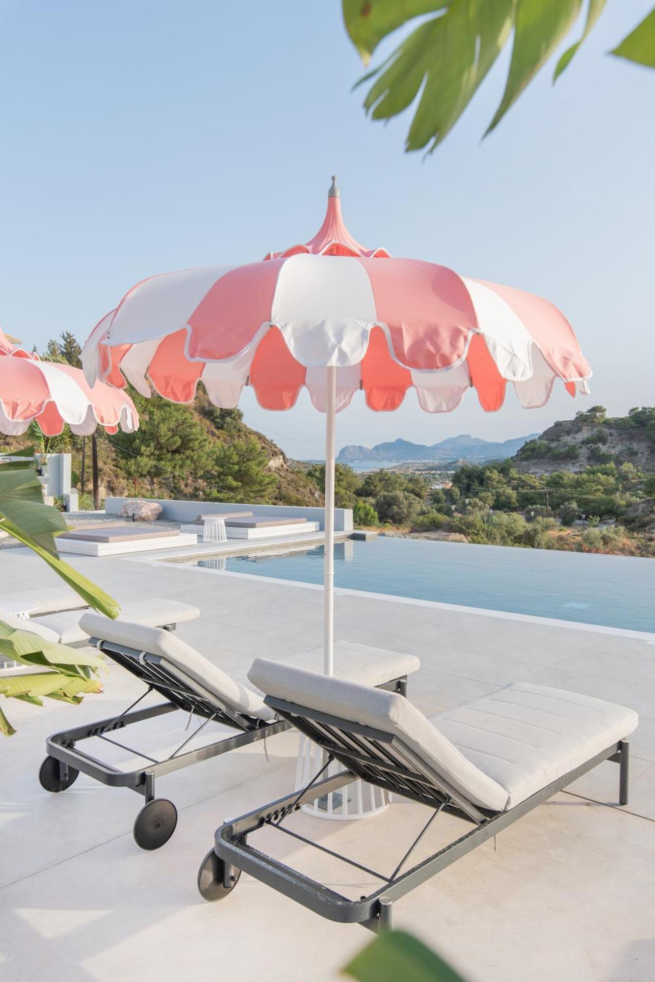 The Palms Concept Hotel Adults Only 16 Plus فاليراكي المظهر الخارجي الصورة