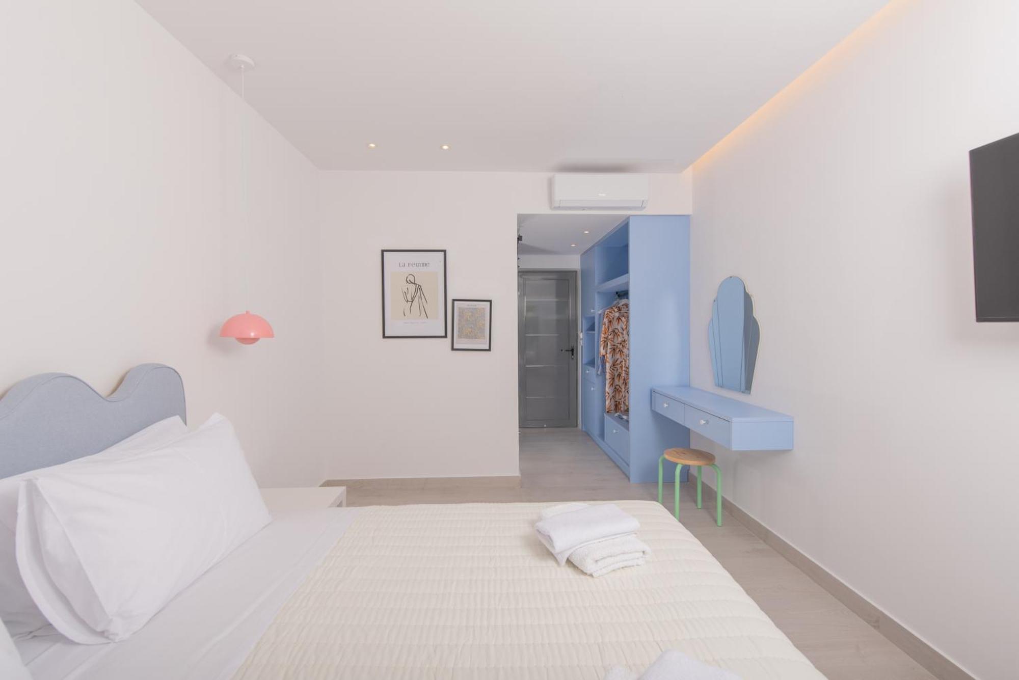 The Palms Concept Hotel Adults Only 16 Plus فاليراكي المظهر الخارجي الصورة