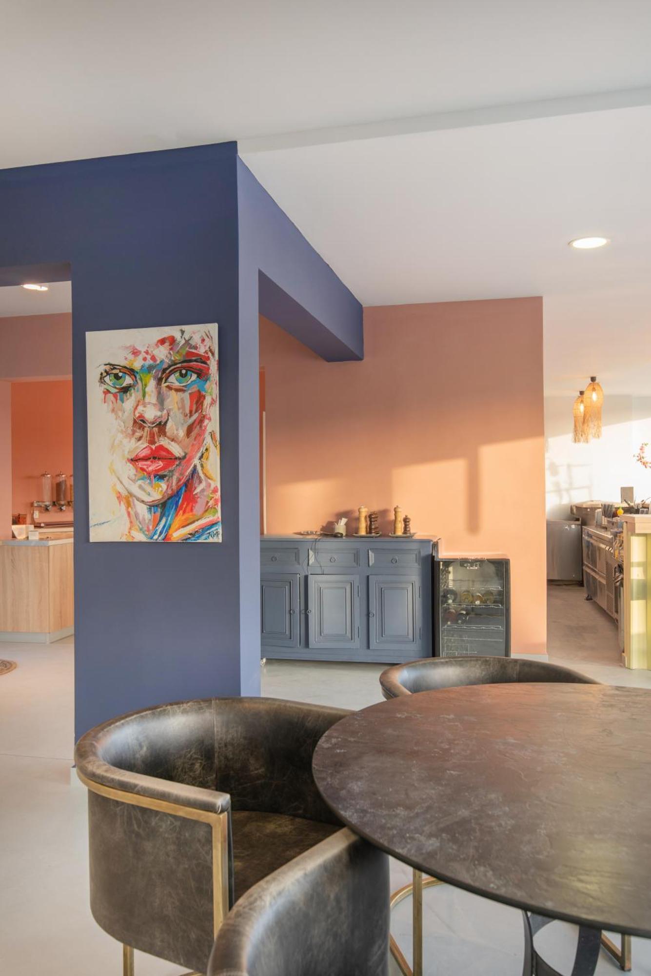 The Palms Concept Hotel Adults Only 16 Plus فاليراكي المظهر الخارجي الصورة