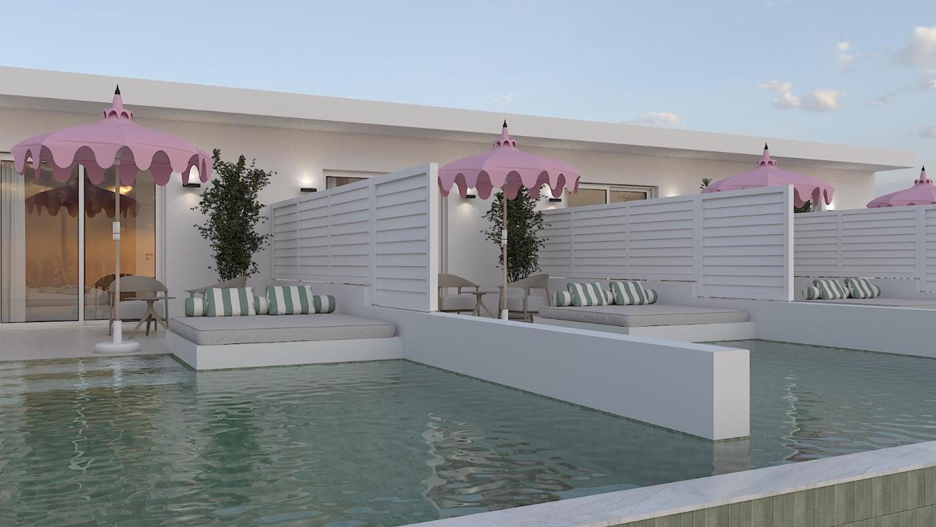 The Palms Concept Hotel Adults Only 16 Plus فاليراكي المظهر الخارجي الصورة