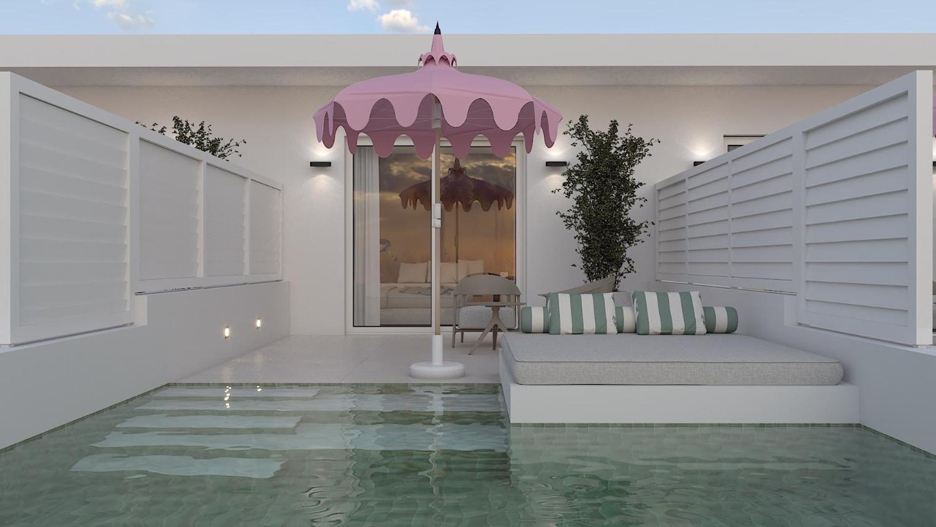 The Palms Concept Hotel Adults Only 16 Plus فاليراكي المظهر الخارجي الصورة