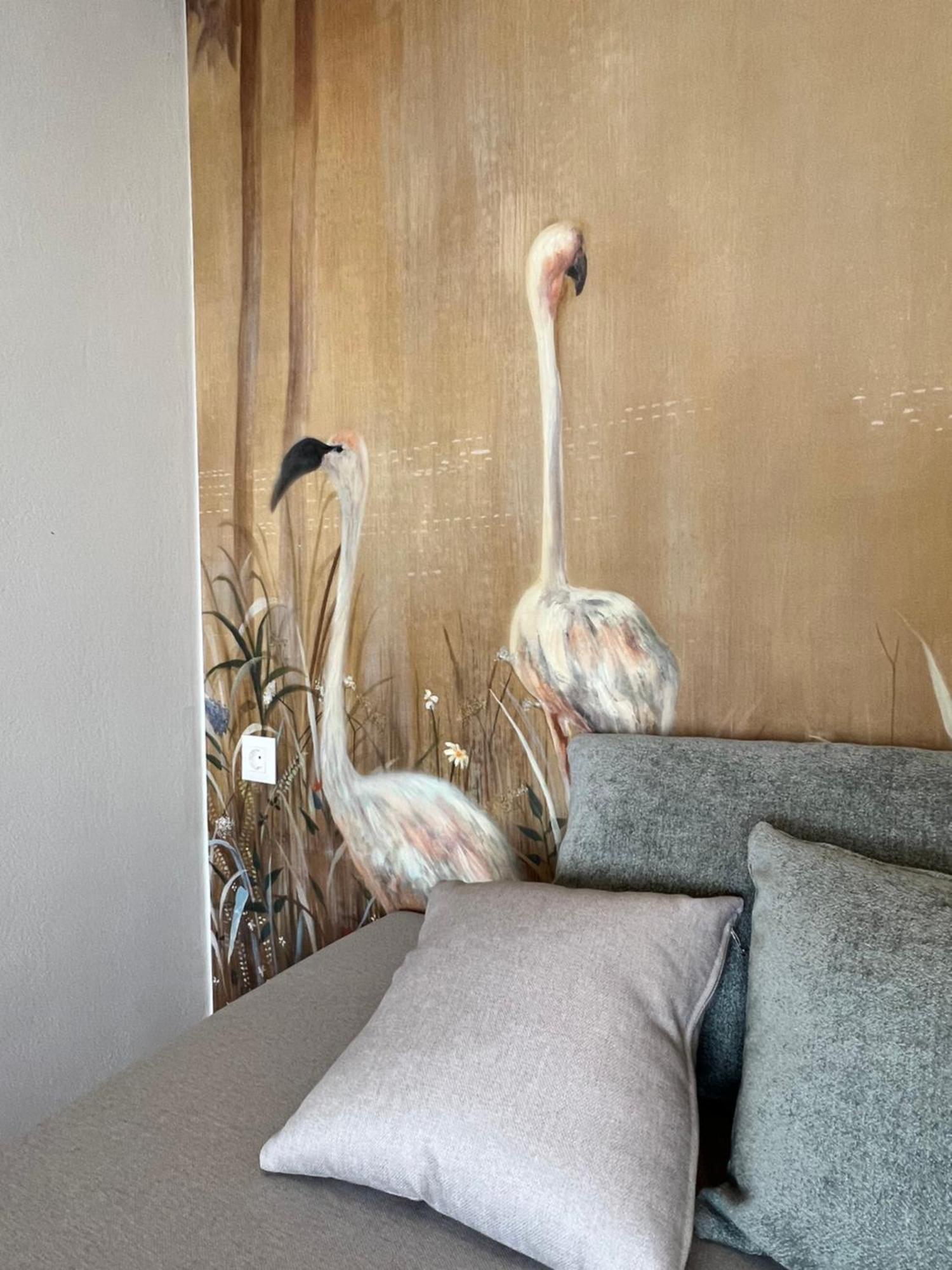 The Palms Concept Hotel Adults Only 16 Plus فاليراكي المظهر الخارجي الصورة