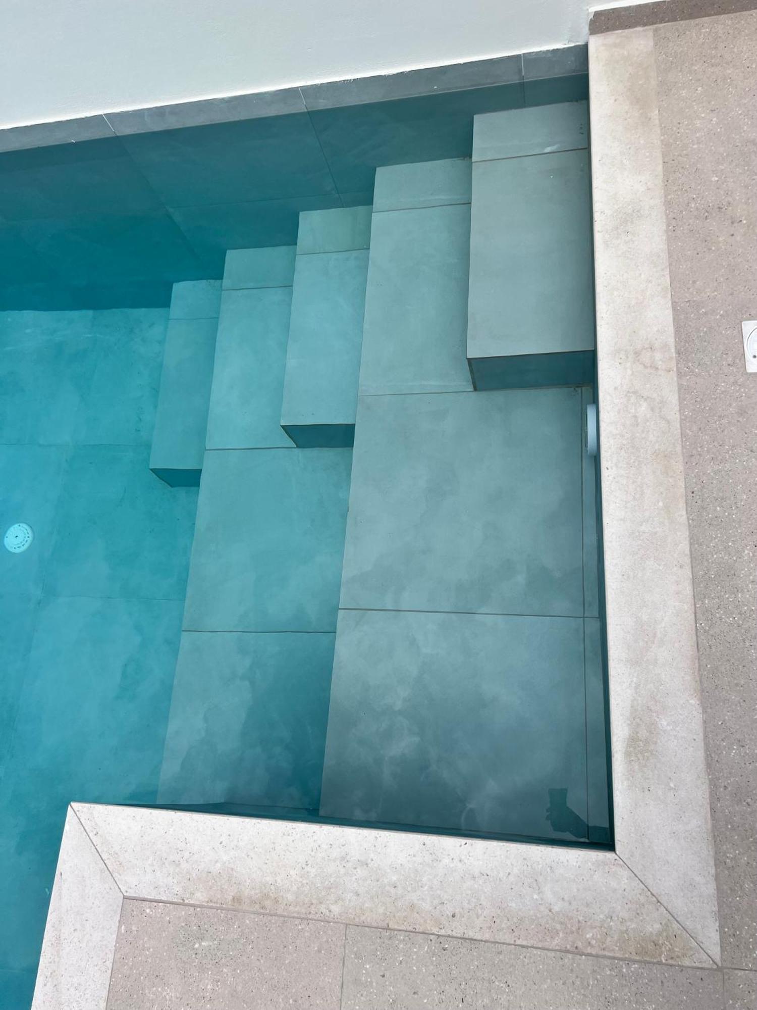 The Palms Concept Hotel Adults Only 16 Plus فاليراكي المظهر الخارجي الصورة