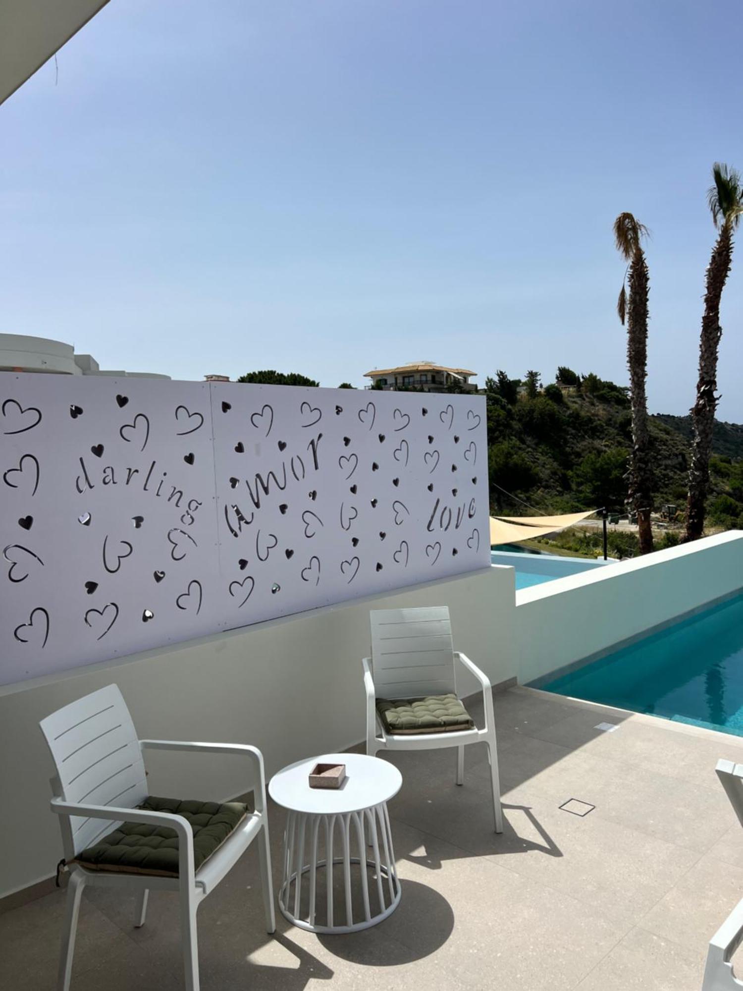 The Palms Concept Hotel Adults Only 16 Plus فاليراكي المظهر الخارجي الصورة